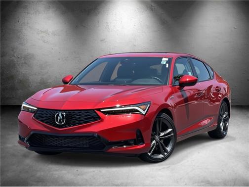 2025 Acura Integra