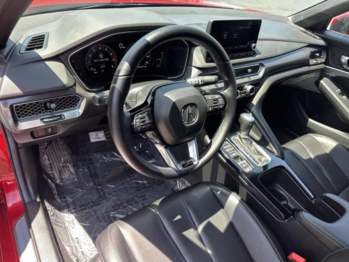 2025 Acura Integra