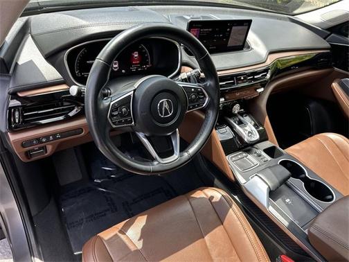 2022 Acura MDX