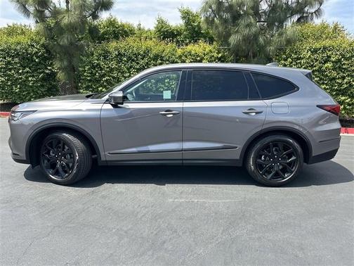 2022 Acura MDX