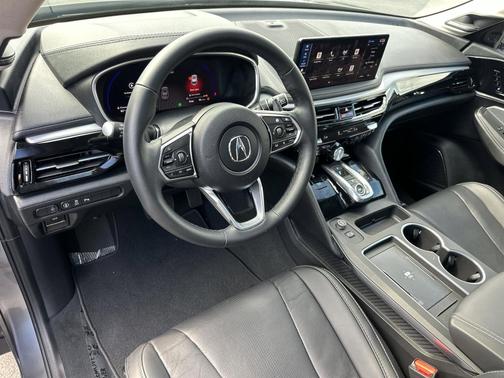 2025 Acura MDX