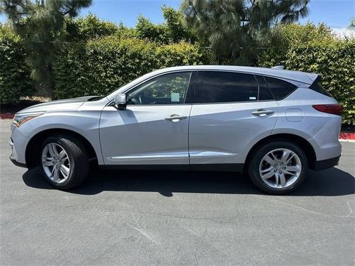 2019 Acura RDX