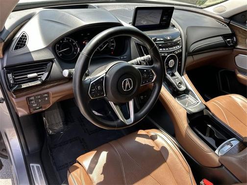 2019 Acura RDX