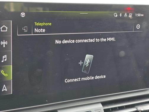 2022 Audi Q5 45 S line Premium Plus