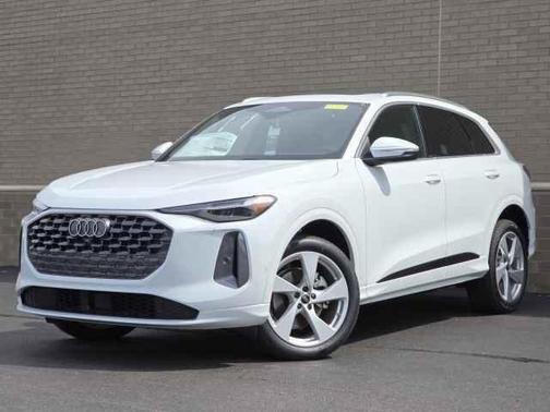 2025 Audi Q5 2.0T quattro Premium