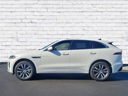 2024 Jaguar F-PACE P250 R-Dynamic S