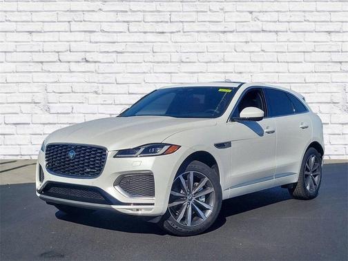 2024 Jaguar F-PACE P250 R-Dynamic S