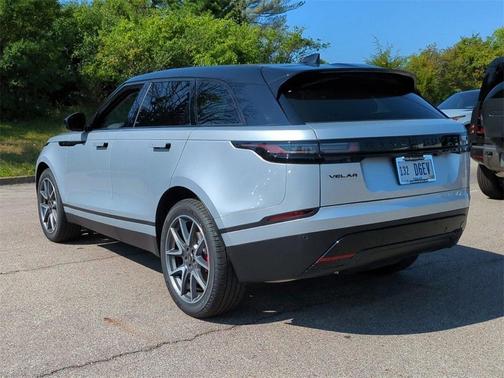 2024 Land Rover Range Rover Velar P250 S