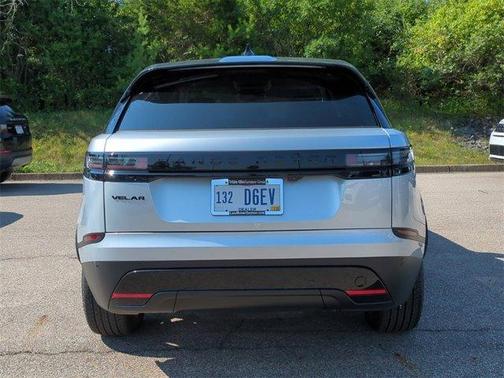 2024 Land Rover Range Rover Velar P250 S