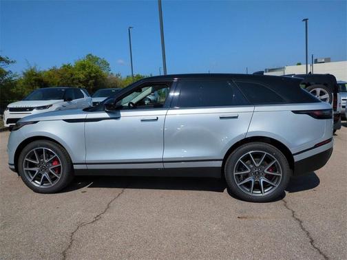 2024 Land Rover Range Rover Velar P250 S