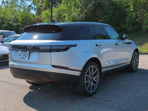 2024 Land Rover Range Rover Velar P250 S