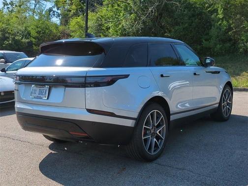 2024 Land Rover Range Rover Velar P250 S