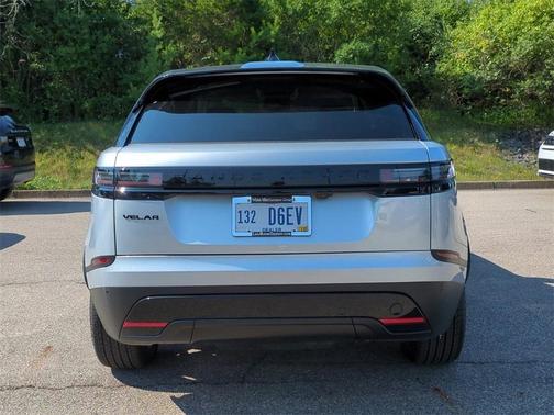 2024 Land Rover Range Rover Velar P250 S