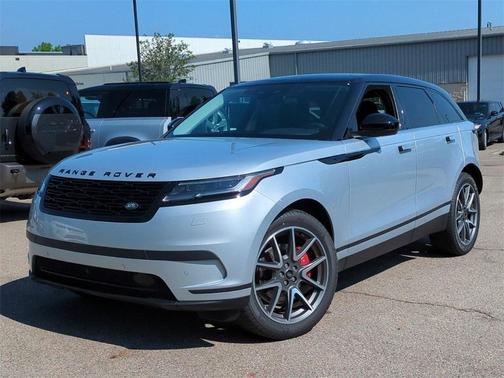 2024 Land Rover Range Rover Velar P250 S