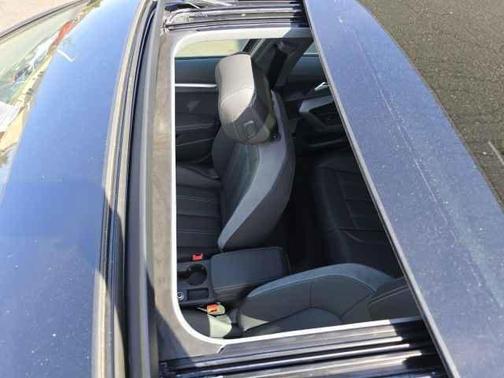 2025 Audi A3 2.0T Premium