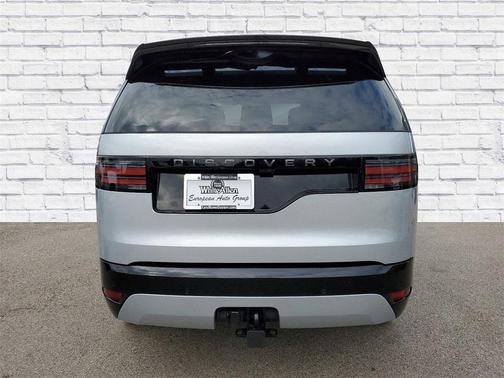 2024 Land Rover Discovery P360 Dynamic SE
