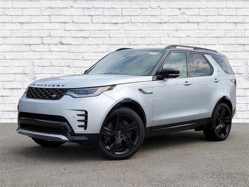 2024 Land Rover Discovery P360 Dynamic SE