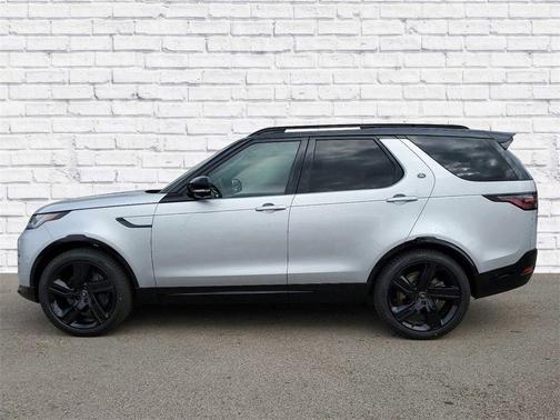 2024 Land Rover Discovery P360 Dynamic SE