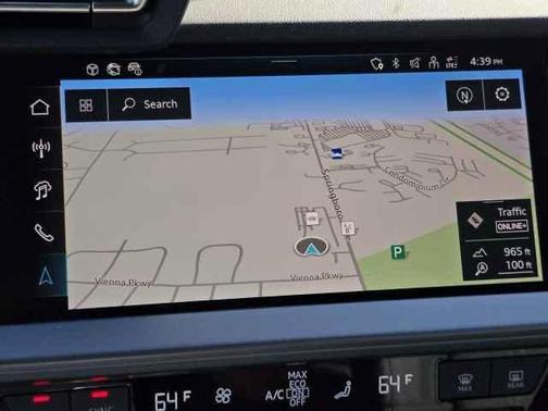 2025 Audi A3 2.0T Premium