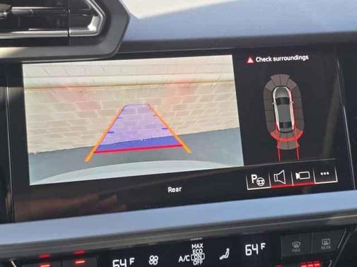 2025 Audi A3 2.0T Premium