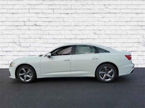 2025 Audi A6 55 Premium