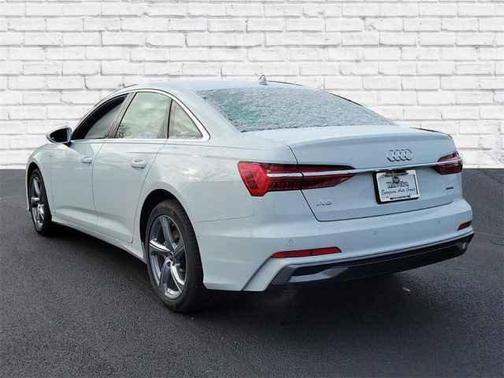 2025 Audi A6 55 Premium