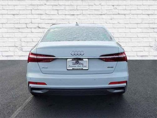 2025 Audi A6 55 Premium