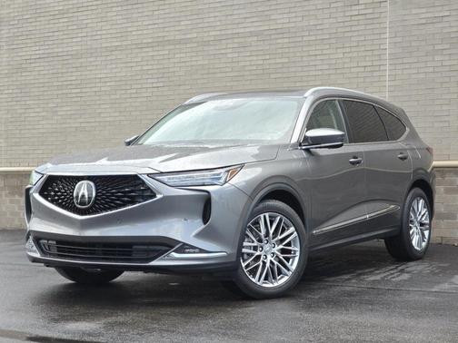 2023 Acura MDX Advance
