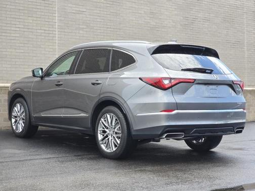 2023 Acura MDX Advance
