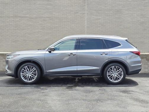 2023 Acura MDX Advance