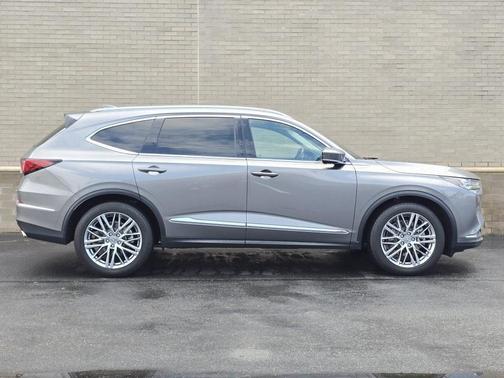 2023 Acura MDX Advance