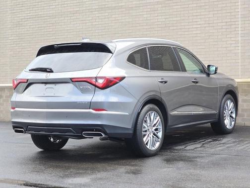 2023 Acura MDX Advance