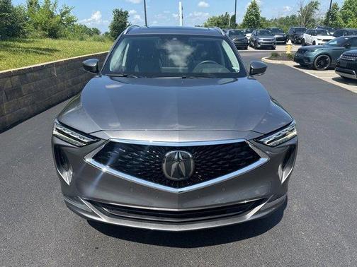 2023 Acura MDX Advance