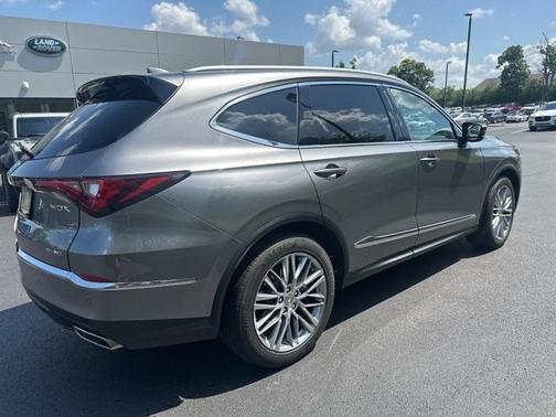 2023 Acura MDX Advance