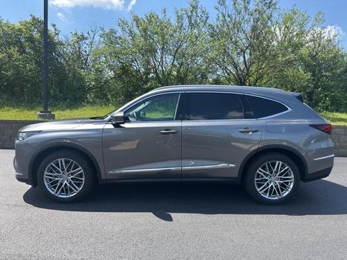 2023 Acura MDX Advance