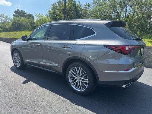 2023 Acura MDX Advance