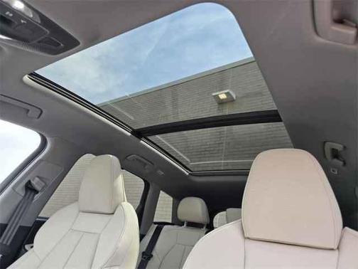 2025 Audi Q6 e-tron Premium