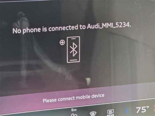 2025 Audi Q6 e-tron Premium