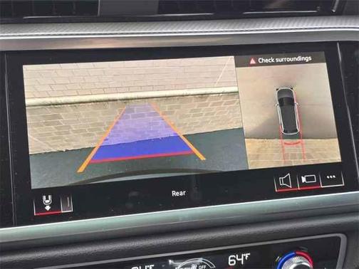 2025 Audi Q3 45 S line Premium
