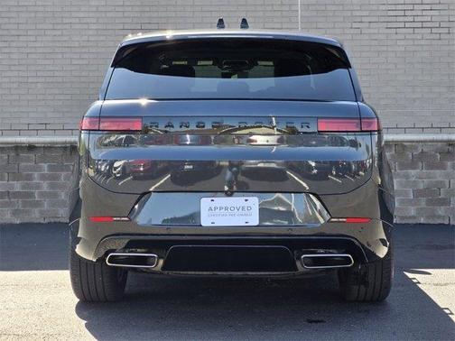 2024 Land Rover Range Rover Sport Dynamic SE