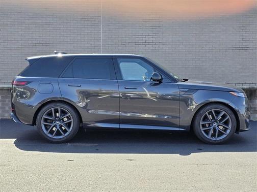 2024 Land Rover Range Rover Sport Dynamic SE