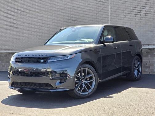 2024 Land Rover Range Rover Sport Dynamic SE