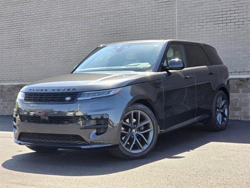 2024 Land Rover Range Rover Sport Dynamic SE