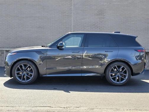 2024 Land Rover Range Rover Sport Dynamic SE
