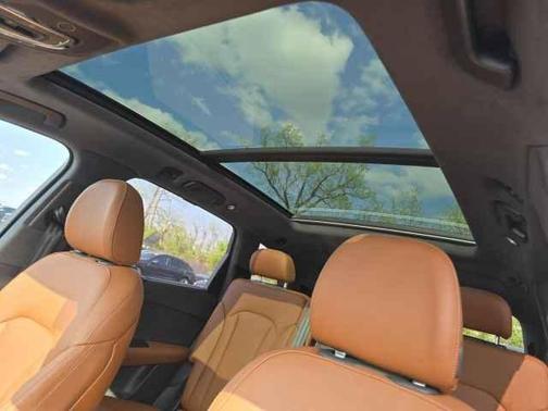 2025 Audi Q7 55 Prestige