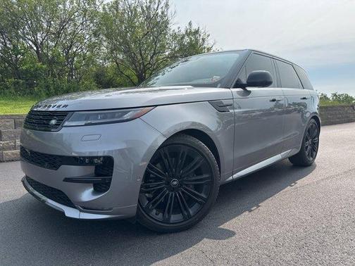 2024 Land Rover Range Rover Sport Dynamic SE