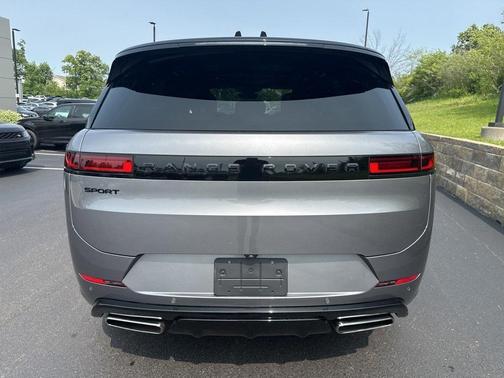 2024 Land Rover Range Rover Sport Dynamic SE