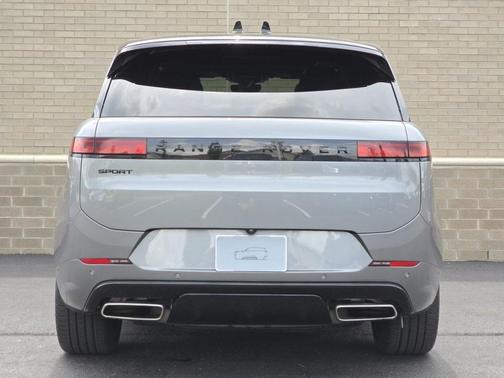 2024 Land Rover Range Rover Sport Dynamic SE