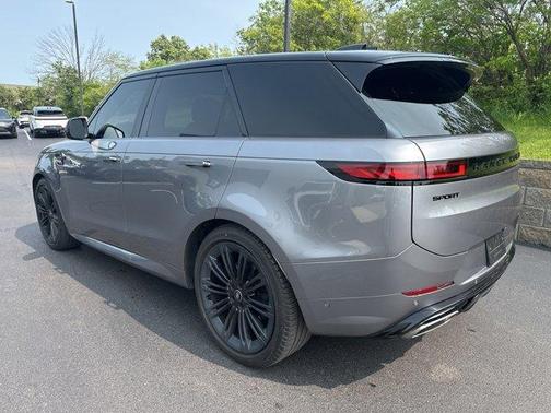 2024 Land Rover Range Rover Sport Dynamic SE