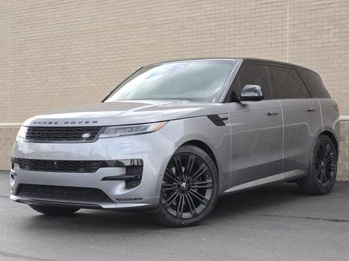 2024 Land Rover Range Rover Sport Dynamic SE
